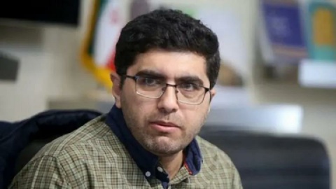 میانجی و روادار