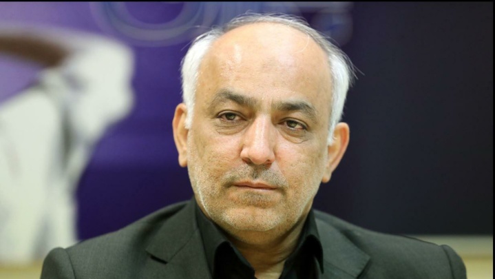مرجع بی‌تشریفات