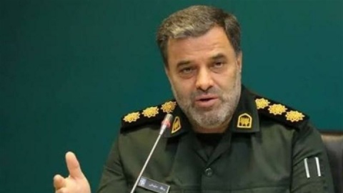 بسیج برای همه مردم با هر نگاه، پوشش و گرایش است