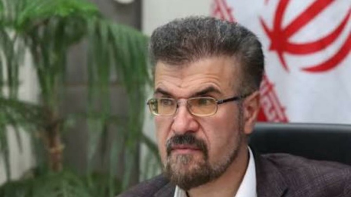 بازسازی ابتکار سیاسی ایران
