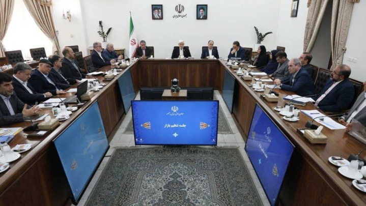 عارف: امیدواریم در روزهای آینده مبلغ کالابرگ افزایش یابد