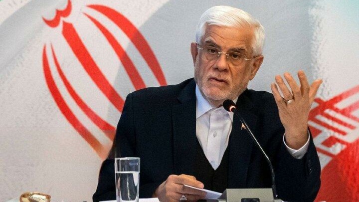امروز نه فقط رئیس‌جمهور، بلکه یک ملت با دنیا سخن گفتند