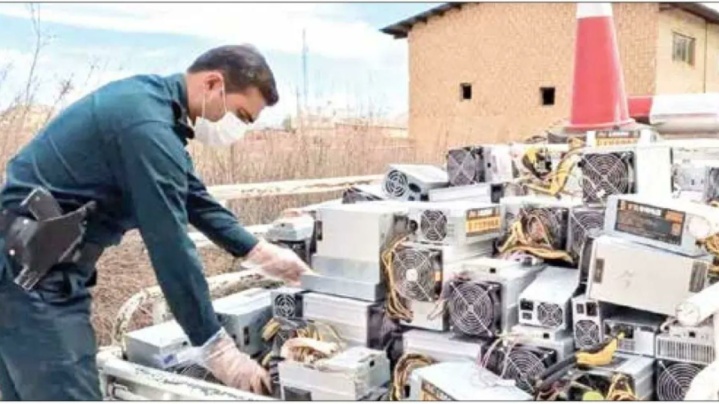خروج بی‌صدای انرژی با قاچاق برق