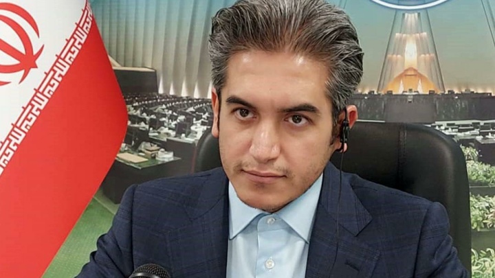اظهارات تند چند نماینده، موضع کلیت مجلس نیست
