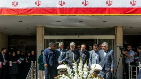 پرچم؛ مدار وحدت ملی در برابر تهدیدها