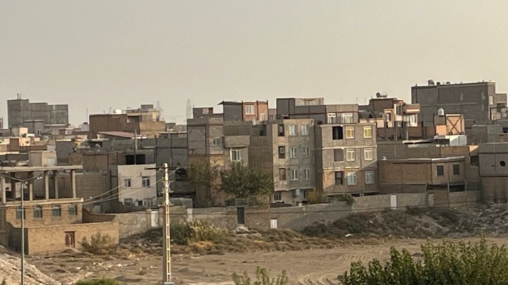 عبور شهریار از «ظرفیت زیستی»