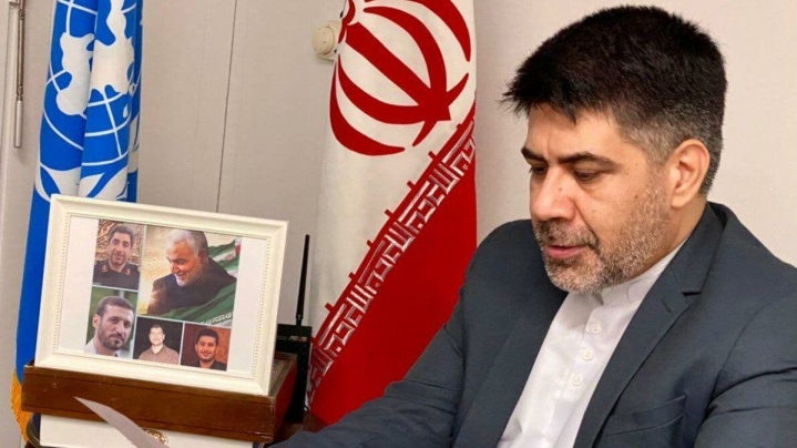 ضرورت چارچوب هدفمند برای بهره‌گیری از ظرفیت های سازمان ملل