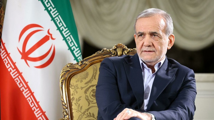 دیدارهای پزشکیان با سران کشورها در مجمع عمومی سازمان ملل