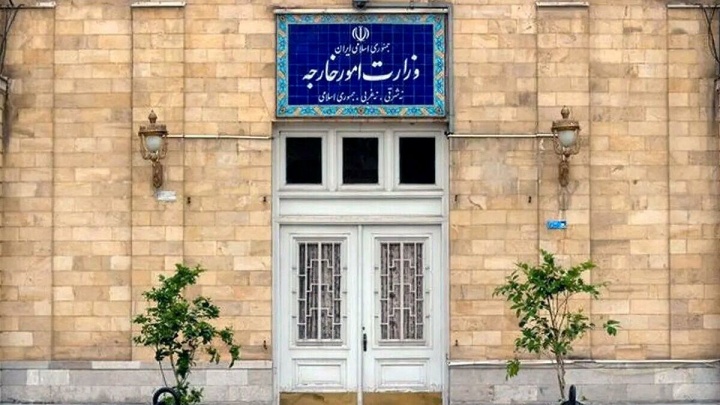 ایران، اتهام‌زنی دولت کلمبیا را شدیداً محکوم کرد