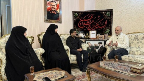 قالیباف: تمام شیاطین در برابر ملت ایران درس عبرت گرفتند