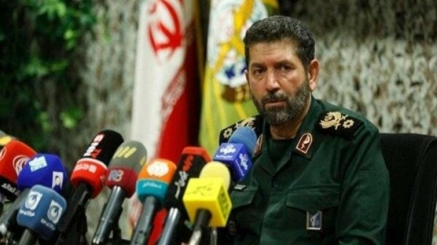 جان‌فدایان اقتدار و انسجام ملی را به رخ دشمن کشیدند