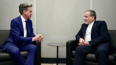 عراقچی: انگلیس موظف به پیگرد کیفری مقامات صهیونیست است