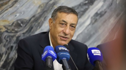 حضورم در نشست روز عربستان با ابلاغ مراجع رسمی بود