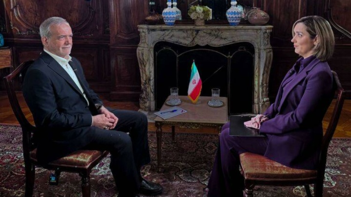 آمریکا به آنچه نوشتیم، عمل کند تا مذاکرات را ادامه دهیم