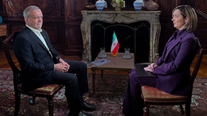 آماده گفت‌وگو هستیم، اما قلدری و زور را نمی‌پذیریم