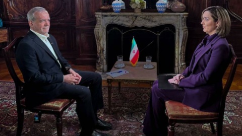 آماده گفت‌وگو هستیم، اما قلدری و زور را نمی‌پذیریم