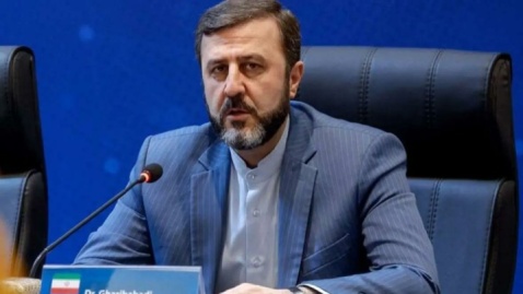 رئیس‌جمهور صدای ایران را به جهان رساند