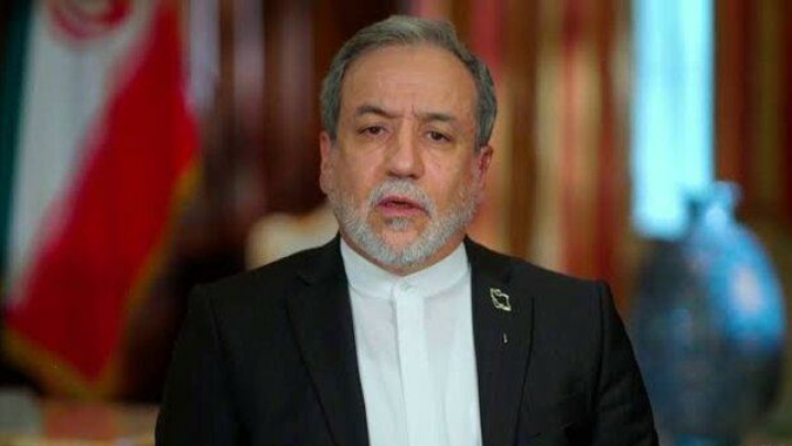 عراقچی: حتی اگر به جنگ آخرالزمان منجر شود، محکم می‌ایستیم