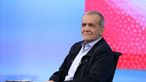 ما زندانیان آمریکایی را آزاد کردیم اما آمریکا زیر قولش زد