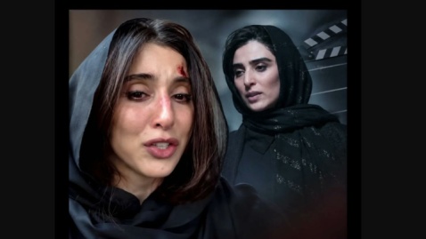 از شوک فروشی تا خلاقیت در تبلیغات فیلم