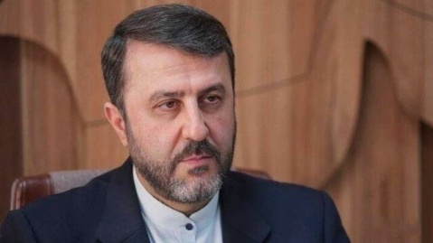 غریب‌آبادی: دوران تحمیل اراده با تهدید و تحریم پایان یافت