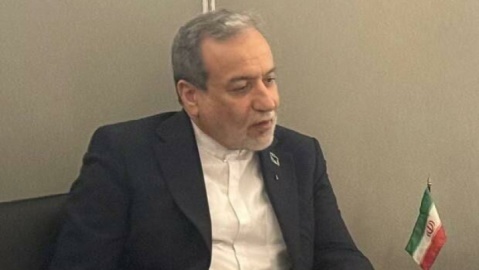 دیدارهای دیپلماتیک عراقچی در حاشیه مجمع عمومی سازمان ملل