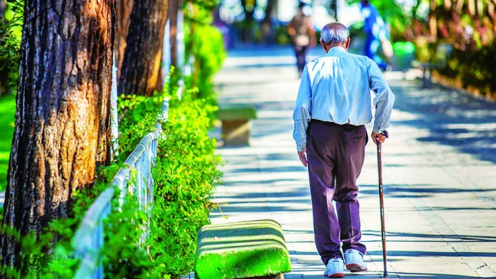 سالمندی بحران نیست، آماده نبودن بحران‌ساز است