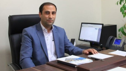 ۲۵ درجه؛ روایت یک همدلی برای پایداری برق