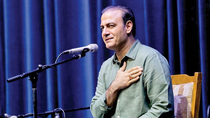 صدایی که خاطره جمعی می‌سازد