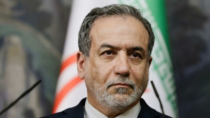 عراقچی با میانجی قطری امروز در نیویورک گفت و گو می کند