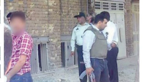 موادفروشی که سرکرده باند سرقت مسلحانه شد