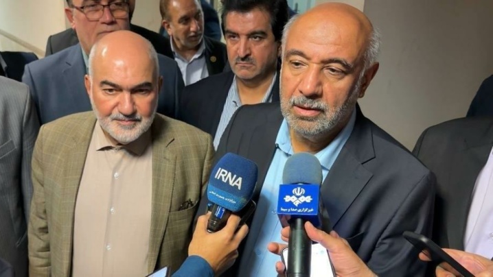 درمان کارگران مصدوم پالایشگاه آبادان به‌سرعت ادامه دارد