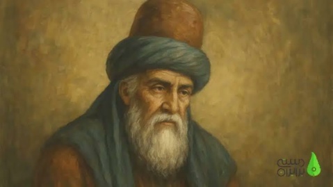 هنر ندیدن عیب
