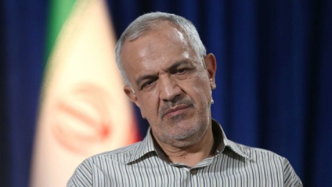 صدای رستم