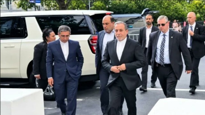 عراقچی امروز با میانجی‌گران در نیویورک دیدار می‌کند