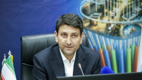 ۵۰۰ سایت ارتباطی در جنگ مورد اصابت قرار گرفت