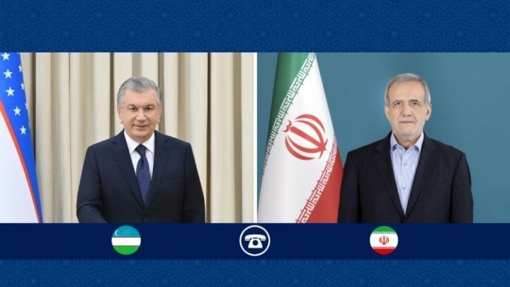 تمجید از تلاش‌های دکتر پزشکیان برای صلح و توسعه ایران