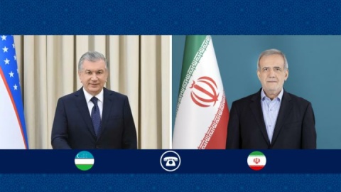 تمجید از تلاش‌های دکتر پزشکیان برای صلح و توسعه ایران