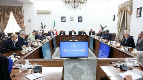دشمن انسجام اجتماعی ایران را هدف قرار داده است