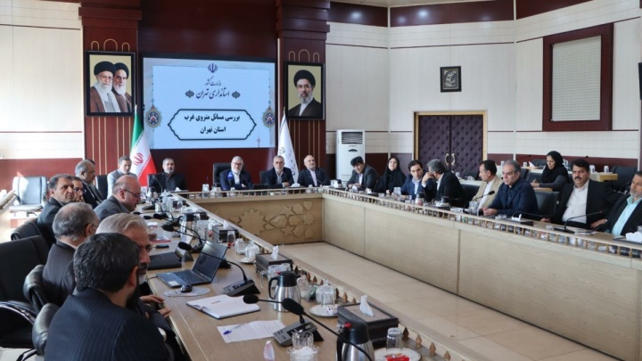 مترو غرب تهران؛ بایدها و نبایدها