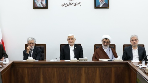شورای انقلاب فرهنگی چه برنامه‌ای برای وضعیت جدید کشور دارد
