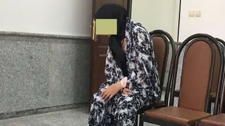 رابطه پنهانی آتش انتقام را روشن کرد