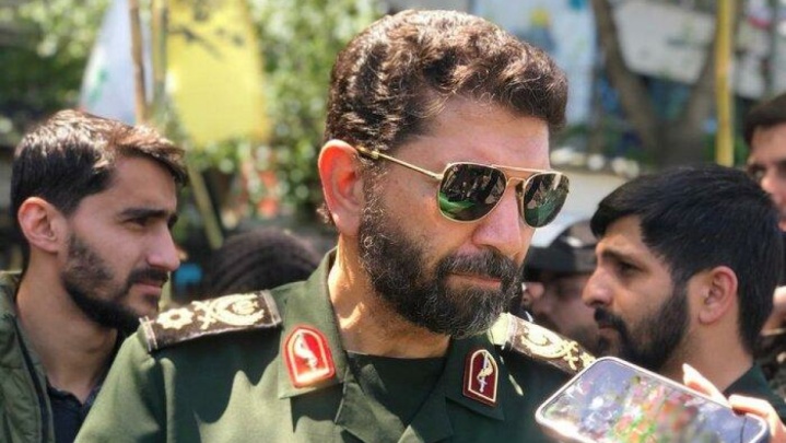 آموزش نیروهای «جان‌فدا» در ۳ سطح درحال انجام است