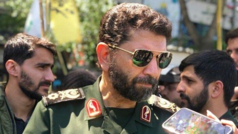 آموزش نیروهای «جان‌فدا» در ۳ سطح درحال انجام است