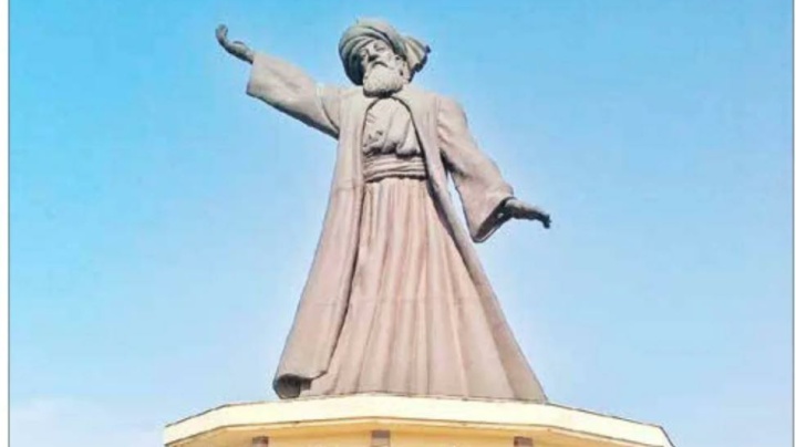 جان شوریده و معرفت‌بخش