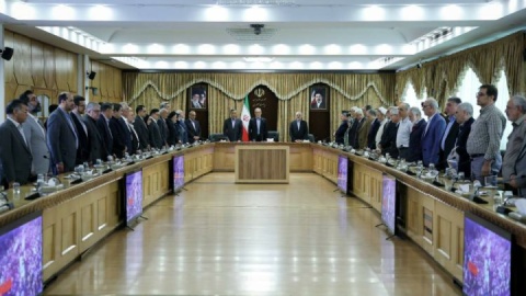 سخنرانی سازمان‌ملل حاصل خردجمعی احزاب اصلاح‌طلب واصولگرا بود