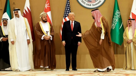 پارادوکس امنیتی خلیج فارس؛ فشار بر ایران بدون ورود به جنگ