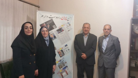 نخبگان باید در نقطه اثرگذاری قرار بگیرند