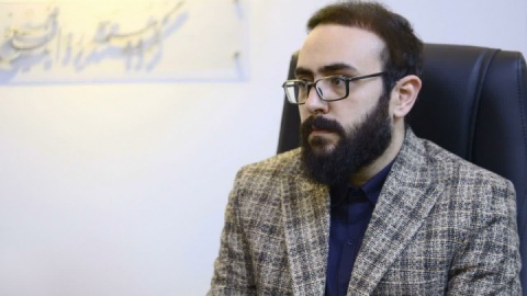 تئاتر مقاومت، ایستادگی در برابر ظلم را به صحنه می‌آورد