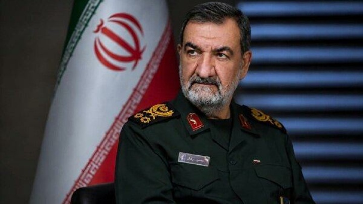 هشدار محسن رضایی به امارات